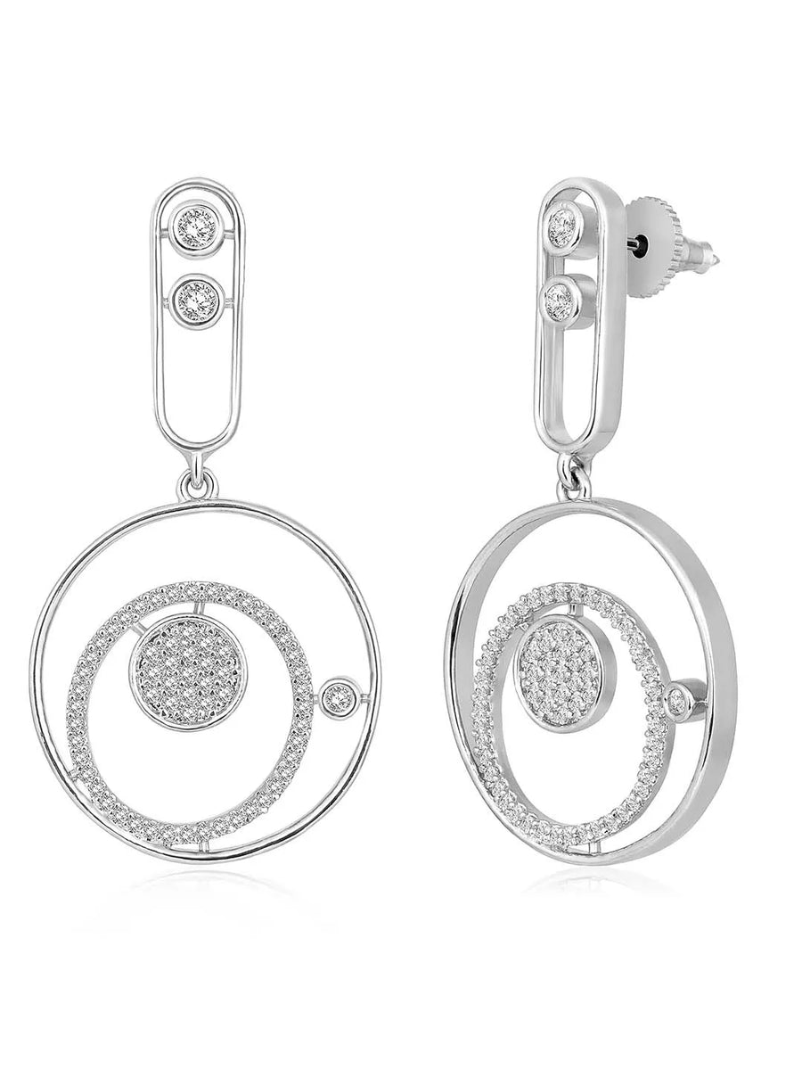 Earrings for Women – Elegant & Trendy Jewellery | Peora