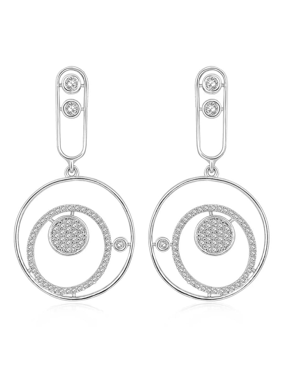 Earrings for Women – Elegant & Trendy Jewellery | Peora