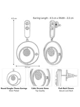 Earrings for Women – Elegant & Trendy Jewellery | Peora