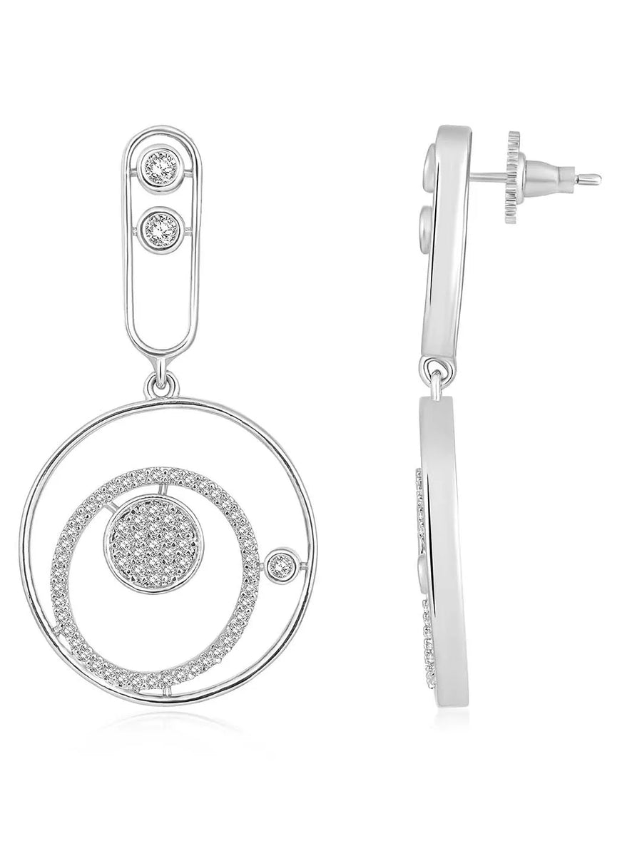 Earrings for Women – Elegant & Trendy Jewellery | Peora