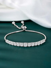 CZ Bracelet – Stylish Sparkling Jewellery by Peora
