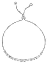 CZ Bracelet – Stylish Sparkling Jewellery by Peora
