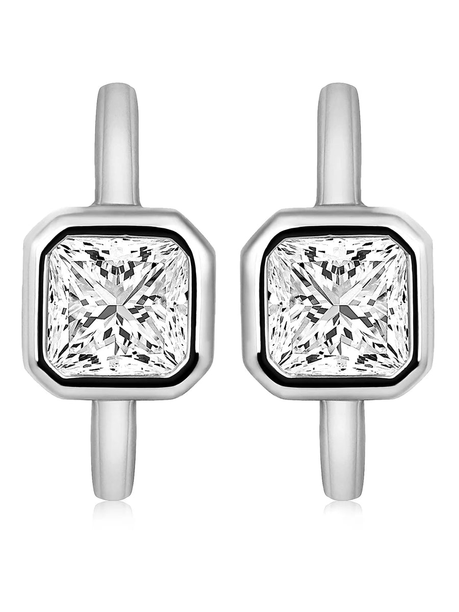 Hoop Earrings – Elegant & Stylish Jewellery for Women | Peora