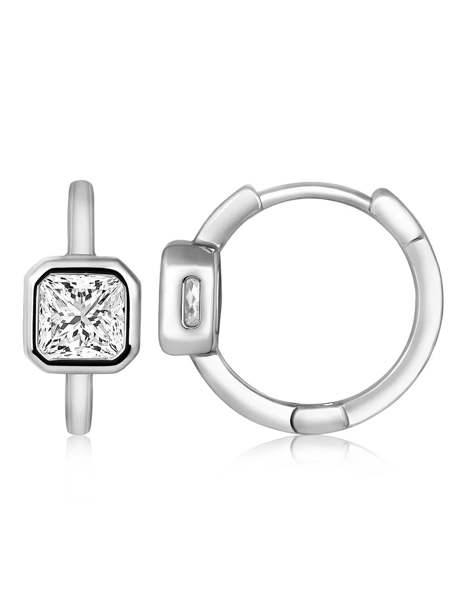 Hoop Earrings – Elegant & Stylish Jewellery for Women | Peora