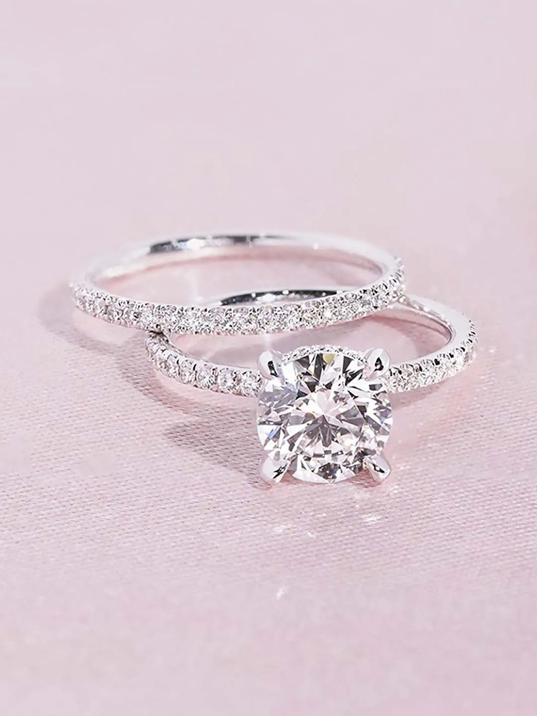 Charm Rings by Peora – Stylish & Meaningful Jewellery