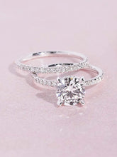 Charm Rings by Peora – Stylish & Meaningful Jewellery