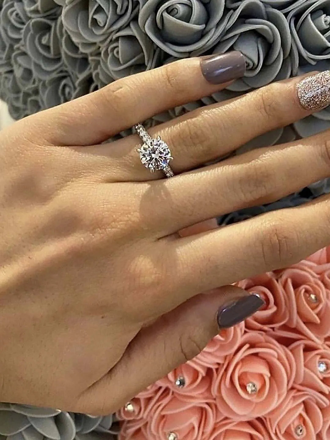 Charm Rings by Peora – Stylish & Meaningful Jewellery
