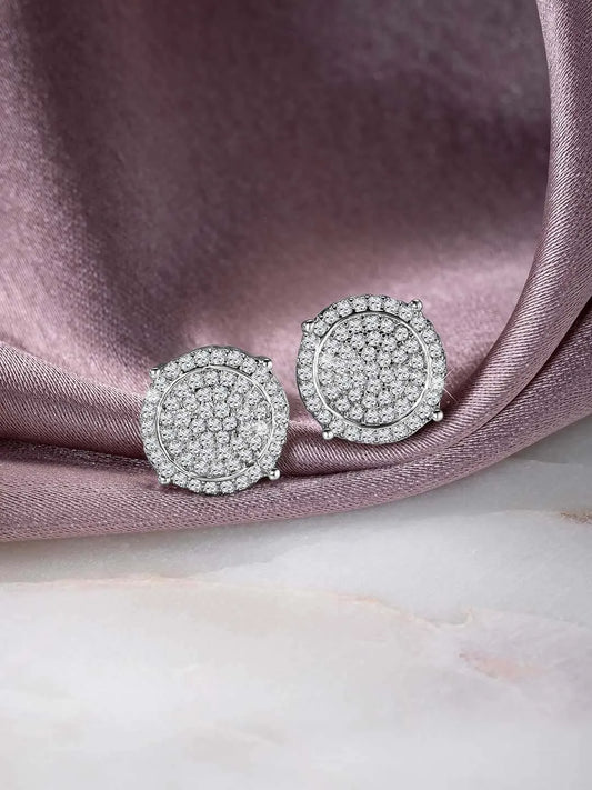 Studs Earrings for Women – Elegant & Trendy Jewellery | Peora