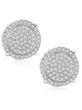 Studs Earrings for Women – Elegant & Trendy Jewellery | Peora