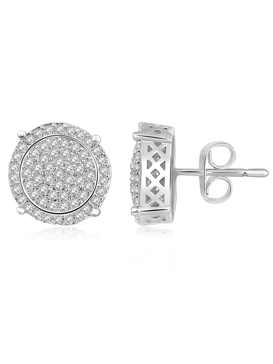 Studs Earrings for Women – Elegant & Trendy Jewellery | Peora