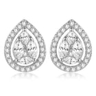 CZ Necklace Set – Sparkling Fashion Jewellery by Peora

