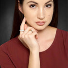 Couple Rings by Peora – Timeless Jewellery for Your Special Bond
