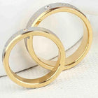 Couple Rings by Peora – Timeless Jewellery for Your Special Bond