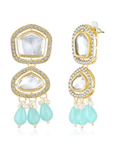 Tranquil Serenity Elegant Necklace Set