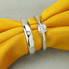 Couple Rings – Timeless Symbols of Love & Unity | Peora