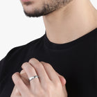 Couple Rings by Peora – Celebrate Love with Elegant Designs
