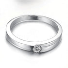 Couple Rings by Peora – Celebrate Love with Elegant Designs