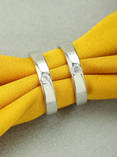 Couple Rings by Peora – Celebrate Love with Elegant Designs