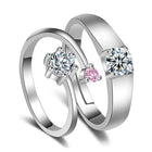 Couple Rings – Matching Jewellery for Love & Togetherness | Peora