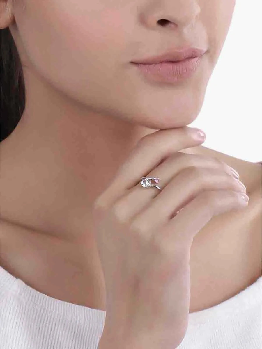 Couple Rings – Matching Jewellery for Love & Togetherness | Peora