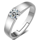 Couple Rings – Matching Jewellery for Love & Togetherness | Peora
