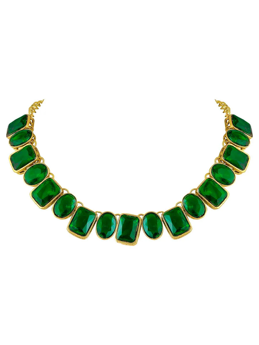 Necklace Set & Ring by Peora | Matching Fashion Jewellery for Women

