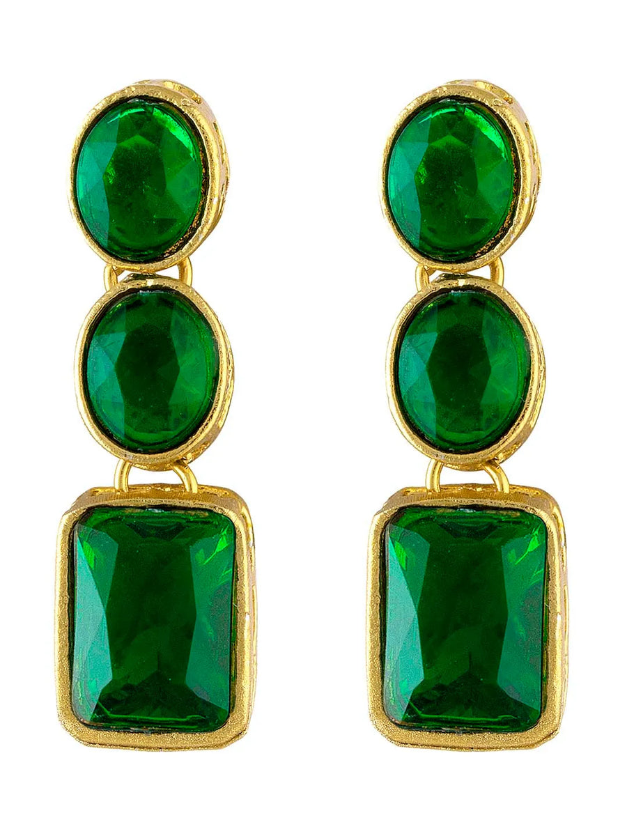 Necklace Set & Ring by Peora | Matching Fashion Jewellery for Women

