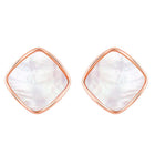 Petals Pearl Pendant Set by Peora – Elegant Fashion Jewellery

