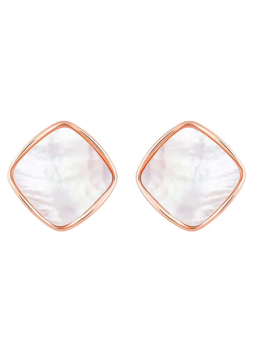 Petals Pearl Pendant Set by Peora – Elegant Fashion Jewellery

