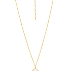 Petals Pearl Pendant Set by Peora – Elegant Fashion Jewellery

