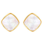 Petals Pearl Pendant Set by Peora – Elegant Fashion Jewellery

