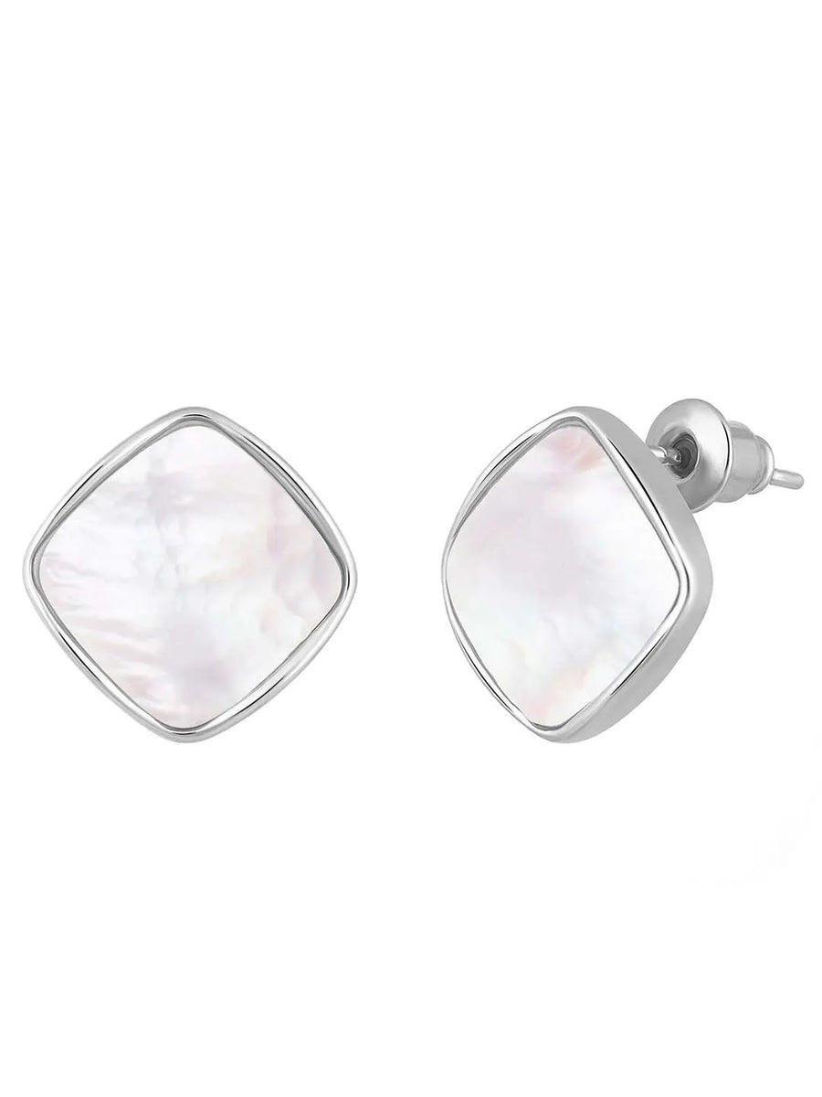 Petals Pearl Pendant Set by Peora – Elegant Fashion Jewellery

