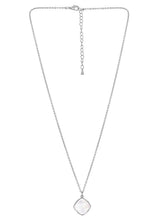Petals Pearl Pendant Set by Peora – Elegant Fashion Jewellery

