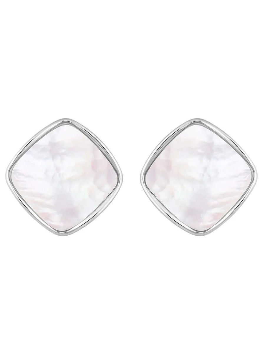 Petals Pearl Pendant Set by Peora – Elegant Fashion Jewellery

