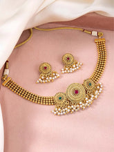 Necklace Set – Premium Jewellery for Weddings & Festive Looks | Peora