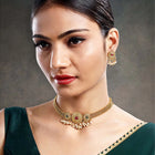 Necklace Set – Premium Jewellery for Weddings & Festive Looks | Peora