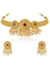 Necklace Set – Premium Jewellery for Weddings & Festive Looks | Peora