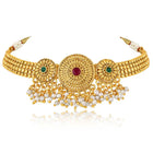 Necklace Set – Premium Jewellery for Weddings & Festive Looks | Peora