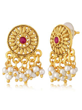 Necklace Set – Premium Jewellery for Weddings & Festive Looks | Peora