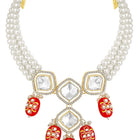 Necklace Set by Peora | Elegant Fashion Jewellery for Every Occasion

