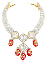 Necklace Set by Peora | Elegant Fashion Jewellery for Every Occasion

