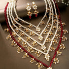 Necklace Set by Peora | Stylish Fashion Jewellery for Every Occasion

