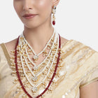 Necklace Set by Peora | Stylish Fashion Jewellery for Every Occasion

