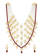 Necklace Set by Peora | Stylish Fashion Jewellery for Every Occasion

