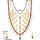 Necklace Set by Peora | Stylish Fashion Jewellery for Every Occasion

