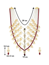 Necklace Set by Peora | Stylish Fashion Jewellery for Every Occasion

