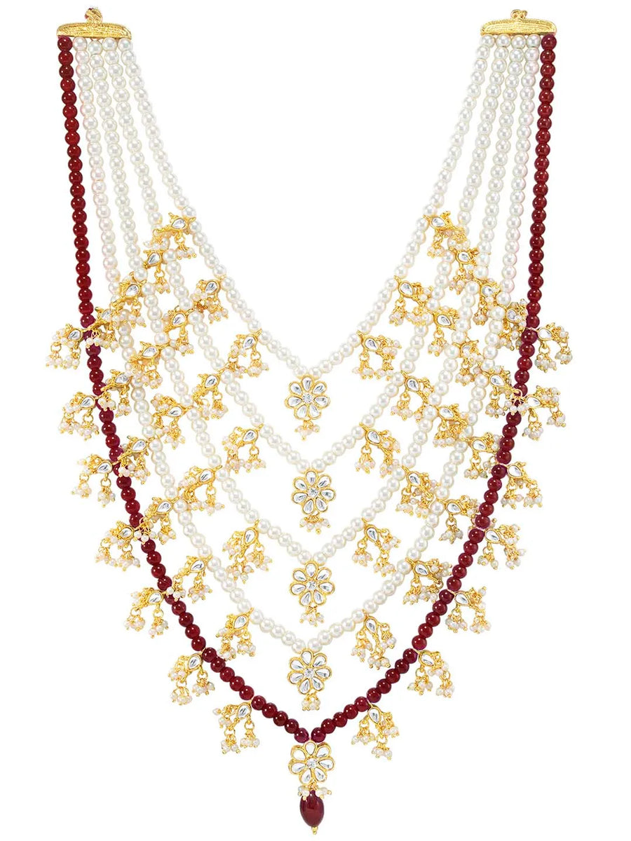 Necklace Set by Peora | Stylish Fashion Jewellery for Every Occasion

