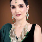Shop Necklace Sets Online | Stylish & Elegant Designs – Peora