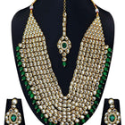 Shop Necklace Sets Online | Stylish & Elegant Designs – Peora