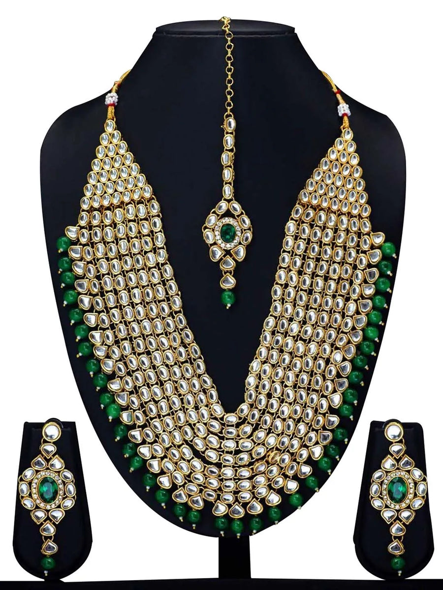 Shop Necklace Sets Online | Stylish & Elegant Designs – Peora